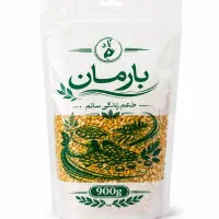 فروش حبوبات بسته بندی شده