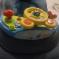 صندلی غذا ی کودک و غیره ....|اسباب و اثاث بچه|شهریار, شهرک وائین|دیوار