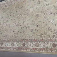 فرش|فرش|مشهد, کوشش|دیوار