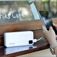 پاوربانک انرجایزر|لوازم جانبی موبایل و تبلت|صباشهر, |دیوار