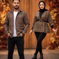 بارانی|لباس|ایلام, |دیوار