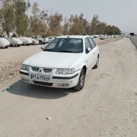 مسافر و دربستی از تهران به مشهد و بازگشت