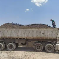 پوکه معدنی قروه (ارسال از معدن)|عمده‌فروشی|تهران, تهرانسر شرقی|دیوار