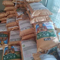 قرص کود سبوسیب و کود n.p.k شارژشد