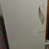 فریزر ایستاده