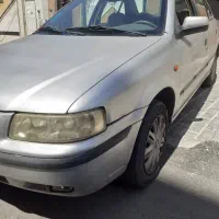 سمند lx مدل78
