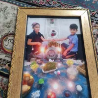 چاپ عکس روی فرش فقط ۱۲۰تومان|تابلو فرش|کاشان, کارگر|دیوار