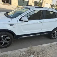 فروش فوری هایما s5  مدل اسفند ۱۴۰۰