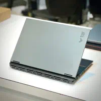 لپتاپ گیمینگ ASUS TUF FA608PM گرافیک RTX5060|رایانه همراه|شیراز, ملاصدرا|دیوار