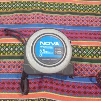 متر 5/5 متری Nova و ۸متری Mika