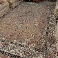 فروش ۲ تخته فرش ۱۲ متری