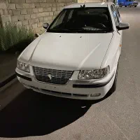 سمند lx