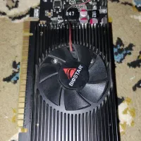 کارت گرافیک  DDR3  Biostar Gt-710    گیگ ۲