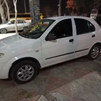 تیبا ۲ مدل ۱۴۰۰ بی‌رنگ