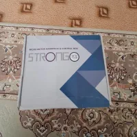 سوهان برقی استرانگ 207b)35k)