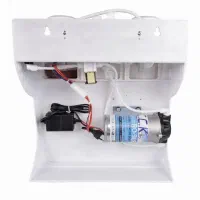 شب یلدا با دستگاه تصفیه آب 7 فیلتره سی.سی.کا