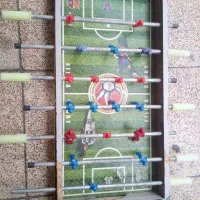 فوتبال دستی|ورزشهای توپی|اسلامشهر, شهرک سعیدیه|دیوار