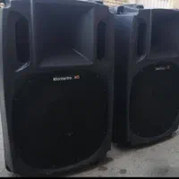 اجاره باند و پاور میکسر .نور و باند فلشخور.بلوتوثی