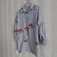 فروش مانتو فوری به دلیل شرایط