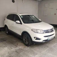 تیگو 5 مدل ۹۵|خودرو سواری و وانت|مشهد, جاهد شهر|دیوار