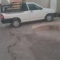 حمل بار و اثاثیه با پراید وانت به تمام نقاط کشور