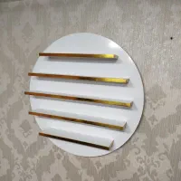 استند لاکژل کاملا نو