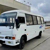 راننده پایه 2هستم