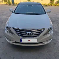 سوناتا فول ۲۰۱۴