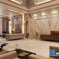 رهن واحد دو خواب ۱۰۵متری