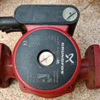 پمپ سیر کوله گراند فوس