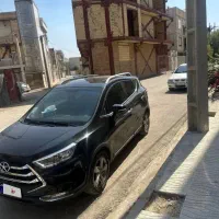 جک اس ۳|خودرو سواری و وانت|سرپل ذهاب, |دیوار
