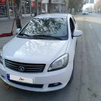 گریت وال C30 اتوماتیک ولکس