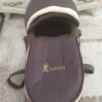 کریر و ساک حمل و آغوشی و تخت و گهواره|اسباب و اثاث بچه|تهران, کوثر|دیوار