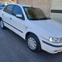 سمندLXEF7 مدل 97