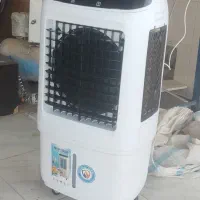 کولر سلولزی آکماز مدل ۳۴۰۰۰ جایخی دار کنترل دار