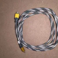 کابل hdmiباندکابل برق کیس فن کیس کابلvga کابل هارد|قطعات و لوازم جانبی رایانه|ورامین, شهرک مدرس|دیوار