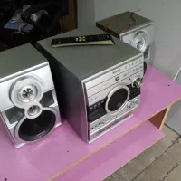 صوتی و تصویری سامسونگ