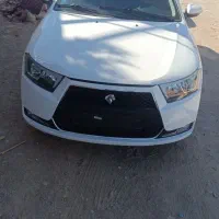 دنا اتومات اپشنال|خودرو سواری و وانت|فردوس (خراسان), |دیوار