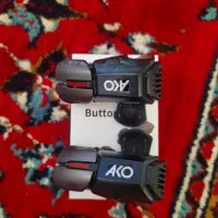 دسته بازی برای موبایل