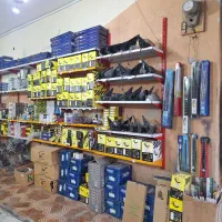 آینه بغل /شیشه بالابر / قفل مرکزی   خانزاد