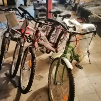 دوچرخه مدل میترا دخترانه|دوچرخه، اسکیت، اسکوتر|قوچان, |دیوار