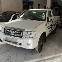 پادرا پلاس دوکابین/تک کابین/ صفر تحویل روز403/404