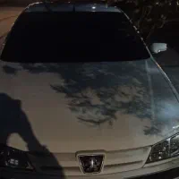 پژوپارس|خودرو سواری و وانت|کاشان, سوریجان|دیوار