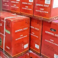 کوکر گازی جنرال گلد|کولر گازی و فن‌کوئل|کرج, شهرک فهمیده|دیوار