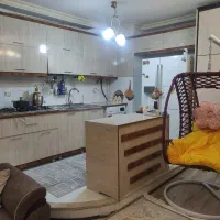 آپارتمان۶۱متری شهرک اندیشه فدک بهارستان نشاط/کد۱۵۸