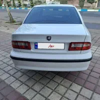 سمندLx مدل۹۳ بی رنگ بی ضربه با برگه کارشناسی رنگ|خودرو سواری و وانت|خشکبیجار, |دیوار