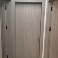 درب ضد اب