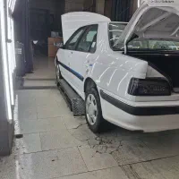 پارس متور جدید ۱۴۰۲