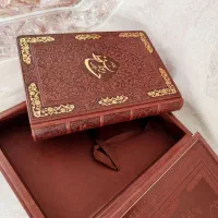دیوان حافظ نفیس معطر|کتاب و مجله ادبی|تهران, هروی|دیوار
