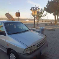 پراید87تکسوز پلمپ بدون آفتاب سوختگی